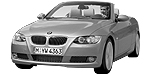 BMW E93 B12A7 Fault Code