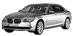 BMW F01 B12A7 Fault Code